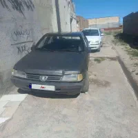 روآ دو گانه کارخانه مدل ۸۵