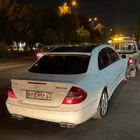 امدادخودرو، یدک‌کش، خودروبر، جرثقیل، تعمیر در محل|خدمات حمل و نقل|فردیس, فردیس|دیوار