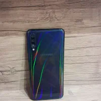 گوشی a70 سالم