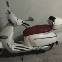 موتور سیکلت