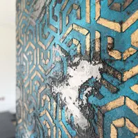 اجرای نما ساختمان ، میکروسمنت ، پتینه برجسته و|خدمات پیشه و مهارت|کرج, فاز ۱ مهرشهر|دیوار