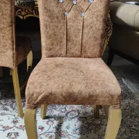 میز نهارخوری 8نفره