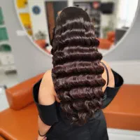 میکاپ و شنیون با ضمانت در سالن و منزل|خدمات زیبایی و سلامت|شیراز, دلجو|دیوار