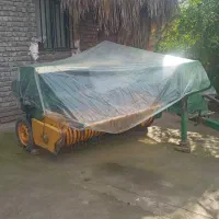 بیلر مدل ۹۳