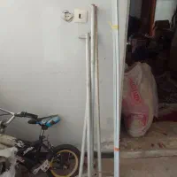 رگال وچوب پرده