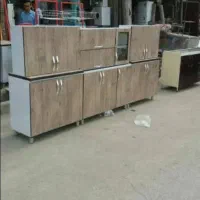 شش مترکابینت|مصالح و تجهیزات ساختمان|پاکدشت, پاکدشت (مامازند)|دیوار