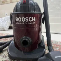 جاروبرقی سطلی بوش