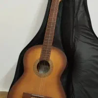 گیتار کلاسیک دالاهو ۲۰۱۶