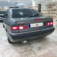 زانتیا ۸۴|خودرو سواری و وانت|کرج, شهرک فهمیده|دیوار