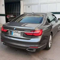 BMW 730 LI LONG|خودرو سواری و وانت|تبریز, |دیوار
