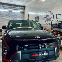 سرامیک تخصصی خودرو