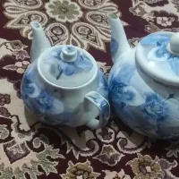 کتری قوری|قوری، کتری، قهوه‌ساز دستی|نسیم‌شهر, |دیوار