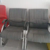 صندلی تحریر و اداری|صندلی و نیمکت|آبسرد, |دیوار