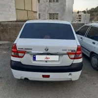پارس تندرمدل ۹۵بی رنگ