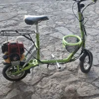 اسکوترموتوری