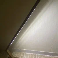 آباژور چوبی