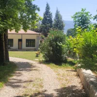 اقامتگاه بوم‌گردی آتایار - گلستان