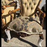 مبل آراد یس تمام چوب|مبلمان خانگی و میز عسلی|تهران, شهید رجایی|دیوار