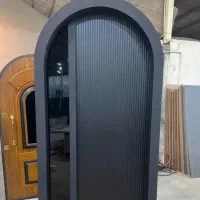 تولید و اجرا درب ضد سرقت ، درب اتاقی و درب ضد حریق|مصالح و تجهیزات ساختمان|تهران, دارآباد|دیوار