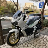 موتور اتومات ایدلینگ ADV