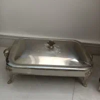 تعدادی لوازم خانه به علت جابجایی