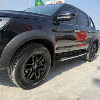 کی ام سی تی ۸ مدل ۴۰۲ کارکرد ۳۹۰۰۰|خودرو سواری و وانت|مرودشت, فاز اول شهرک فرهنگیان|دیوار