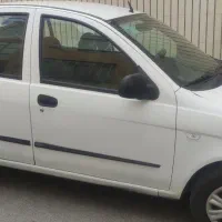 تیبا صندوق دار مدل ۱۳۹۷