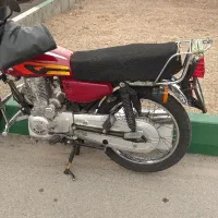 موتور هوندا ۱۵۰ کبیر