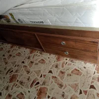 تخت و خواب|تخت و سرویس خواب|مهاباد (آذربایجان غربی), |دیوار