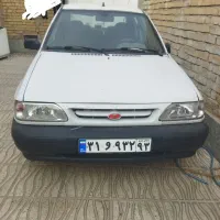 پراید ۸۷
