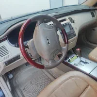 آزرا مدل 2007|خودرو سواری و وانت|اردبیل, |دیوار