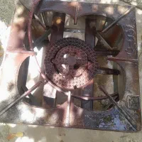 اجاق گاز