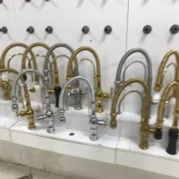 تولید شیرالات پنل دوش سینگ پیانویی|لوازم سرویس بهداشتی|تهران, فرودگاه مهرآباد|دیوار