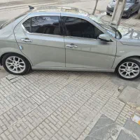 دناپلاس توربو اتومات کم کار ۴۰۲