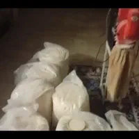 پودر سیر