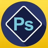 طراح فتوشاپ هستم