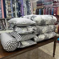 دوخت انواع روبالشتی،دم کنی، ملافه و کوسن فوری|رختخواب، بالش، پتو|مشهد, رده|دیوار