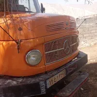 نیازمند راننده کمپرسی