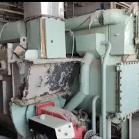 خریدار و فروش انواع چیلرهای جذبی و تراکمی آبخنک|کولر گازی و فن‌کوئل|تهران, ستارخان|دیوار