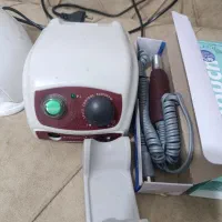 وسایل کامل  کاشت ناخن