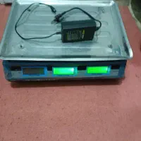 ترازودیجیتالی