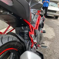 بنلی ۲۵۰ تک سیلندر ۱۴۰۱