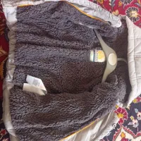 کاپشن ال‌سی واکیکی نو|کفش و لباس بچه|رودهن, |دیوار