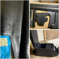 لوازم لوکس پیکان|قطعات یدکی و لوازم جانبی|تبریز, |دیوار