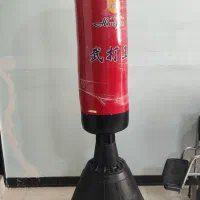 کیسه بوکس ایستاده