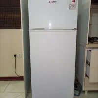 یخچال و لباسشویی