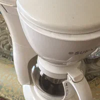 چایی ساز و قهوه ساز