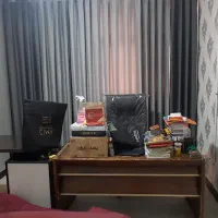 دفتر  ۴۰ متری شریعتی