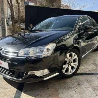 سیتروئن c5 new  2011 استثنایی