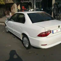 سمندسورن مدل90|خودرو سواری و وانت|ارومیه, |دیوار